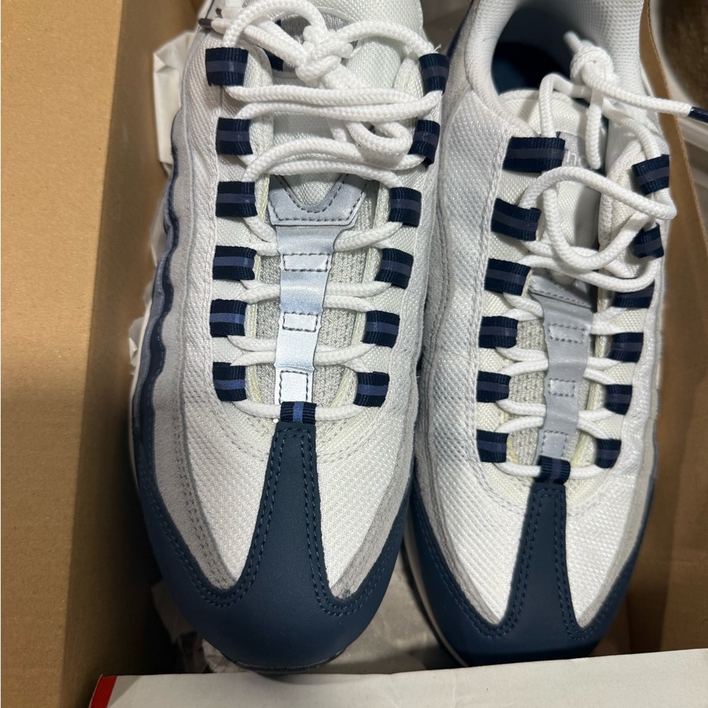 Nike Air Max 95